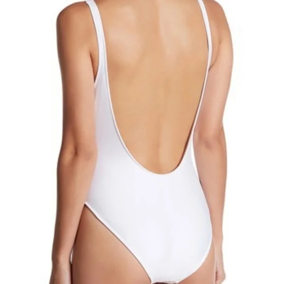 CHRLDR Paradise Lost One Piece X-Small - Picture 2 of 8